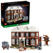 LEGO 21330 Ideas Home Alone - Toyworld NZ