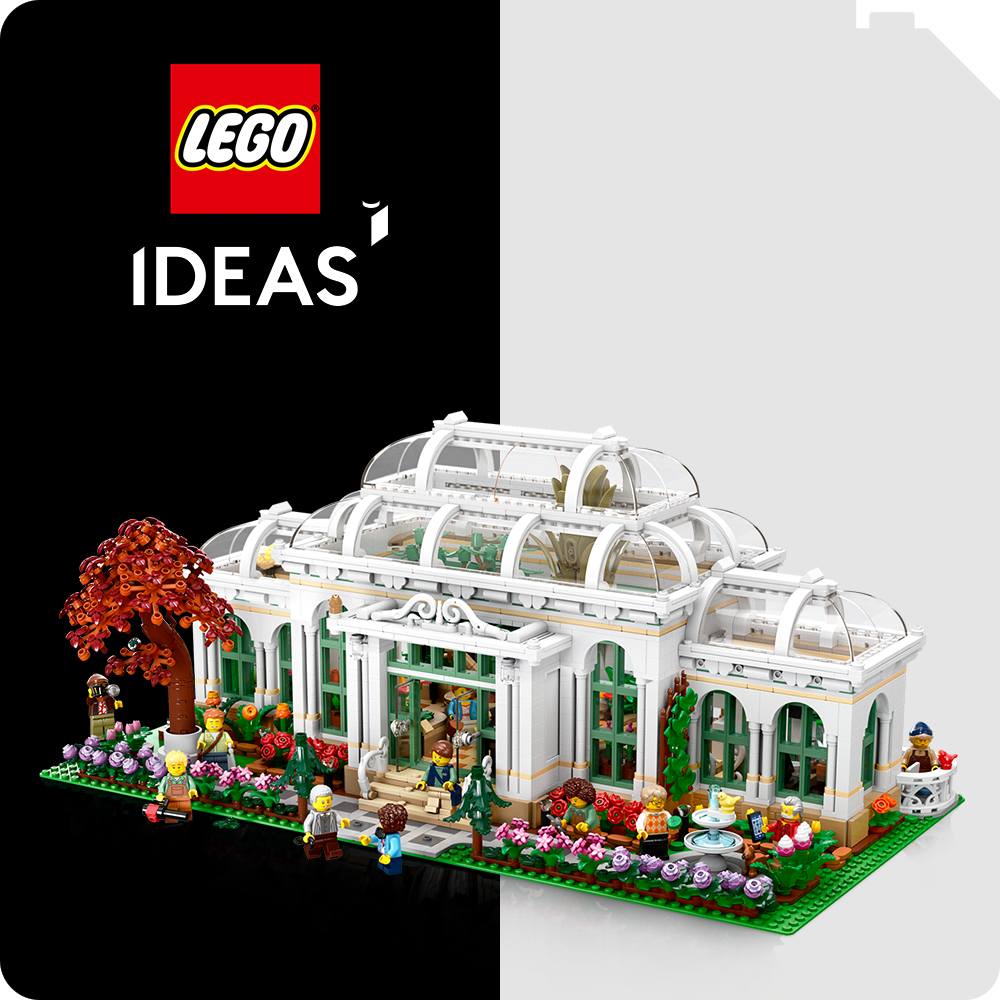 Lego Ideas image icon