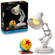 LEGO 21357 Ideas Disney Pixar Luxo Jr.