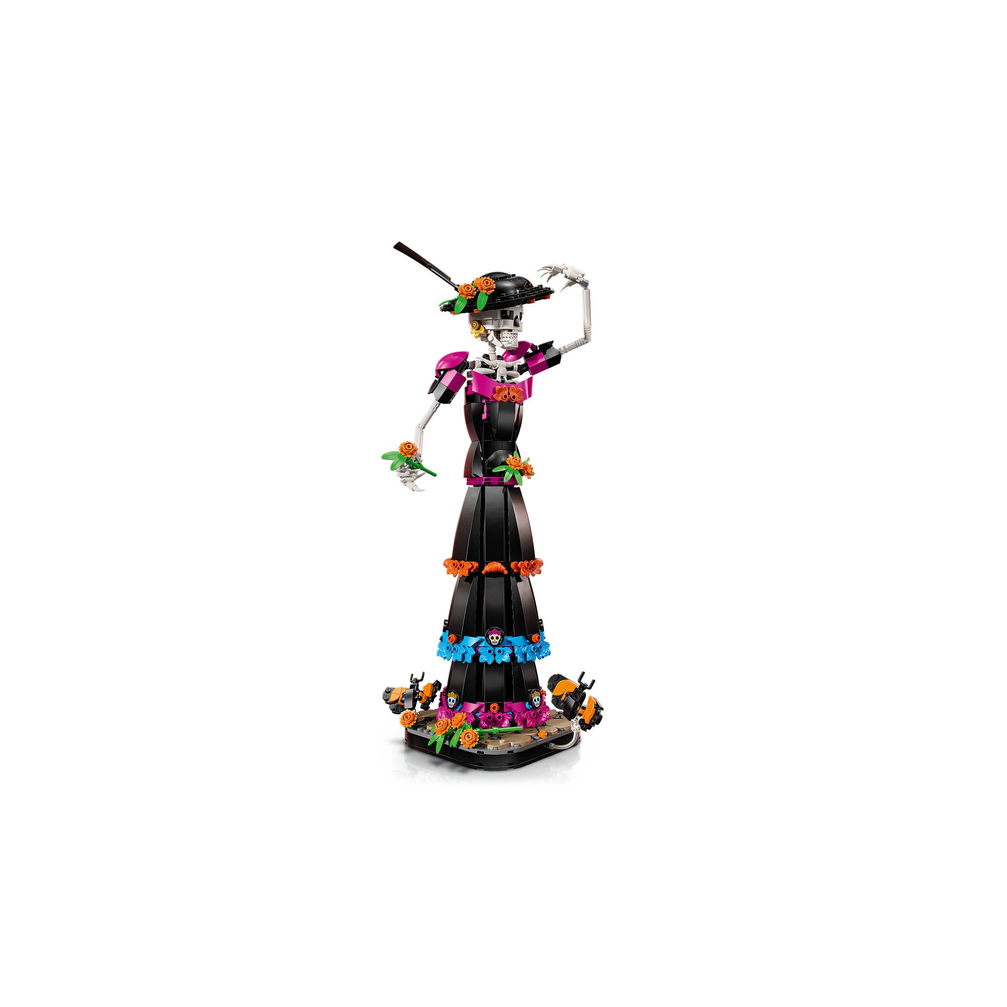 LEGO 21372 Ideas LA Catrina