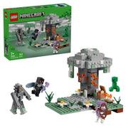 LEGO 21586 Minecraft The Pale Garden