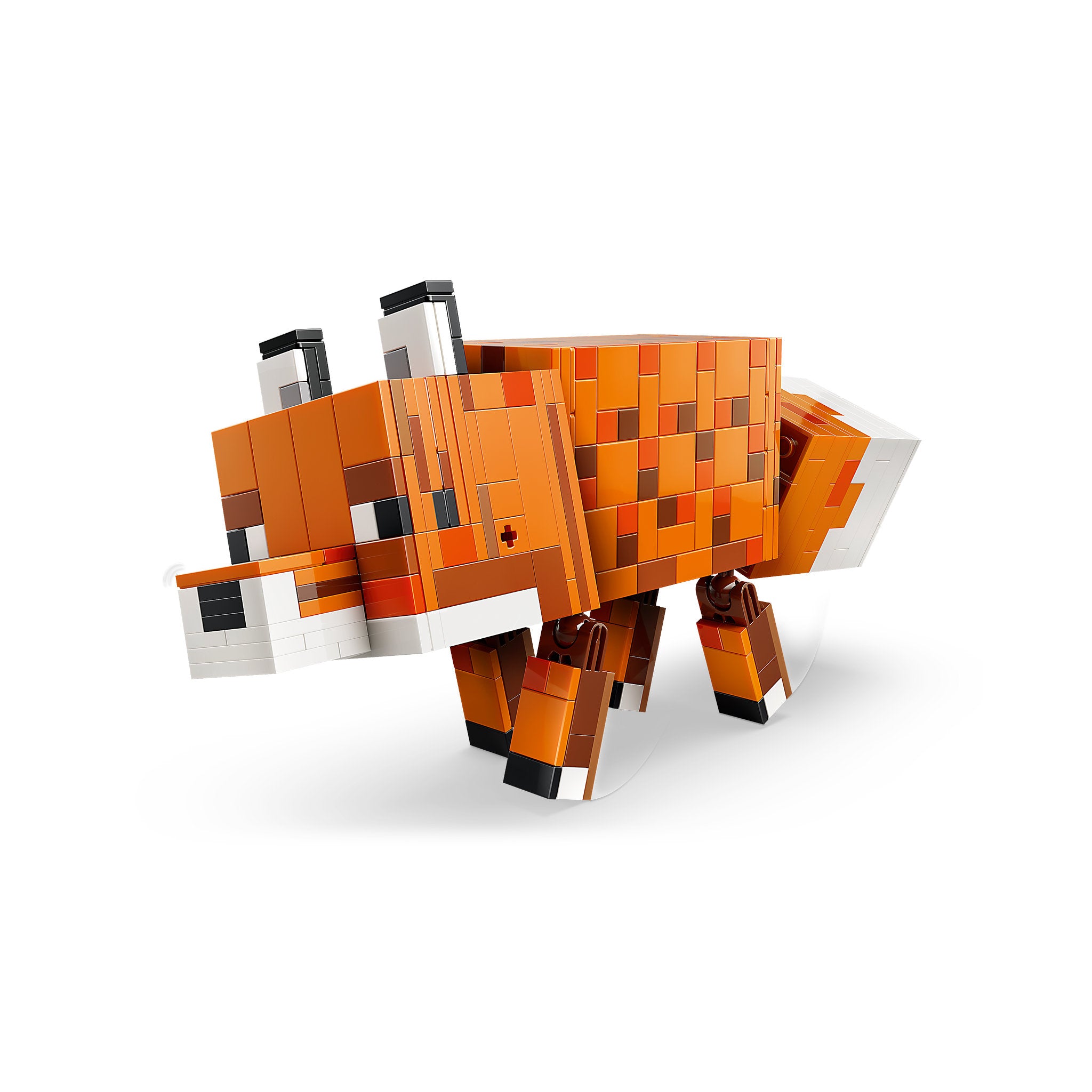 LEGO 21588 Minecraft The Fox