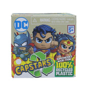 DC Capstars Mini Collectible Figure Series 1