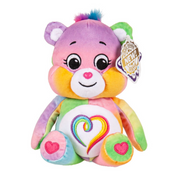 Care Bears Basic Bean Plush I Care Bear Assortment