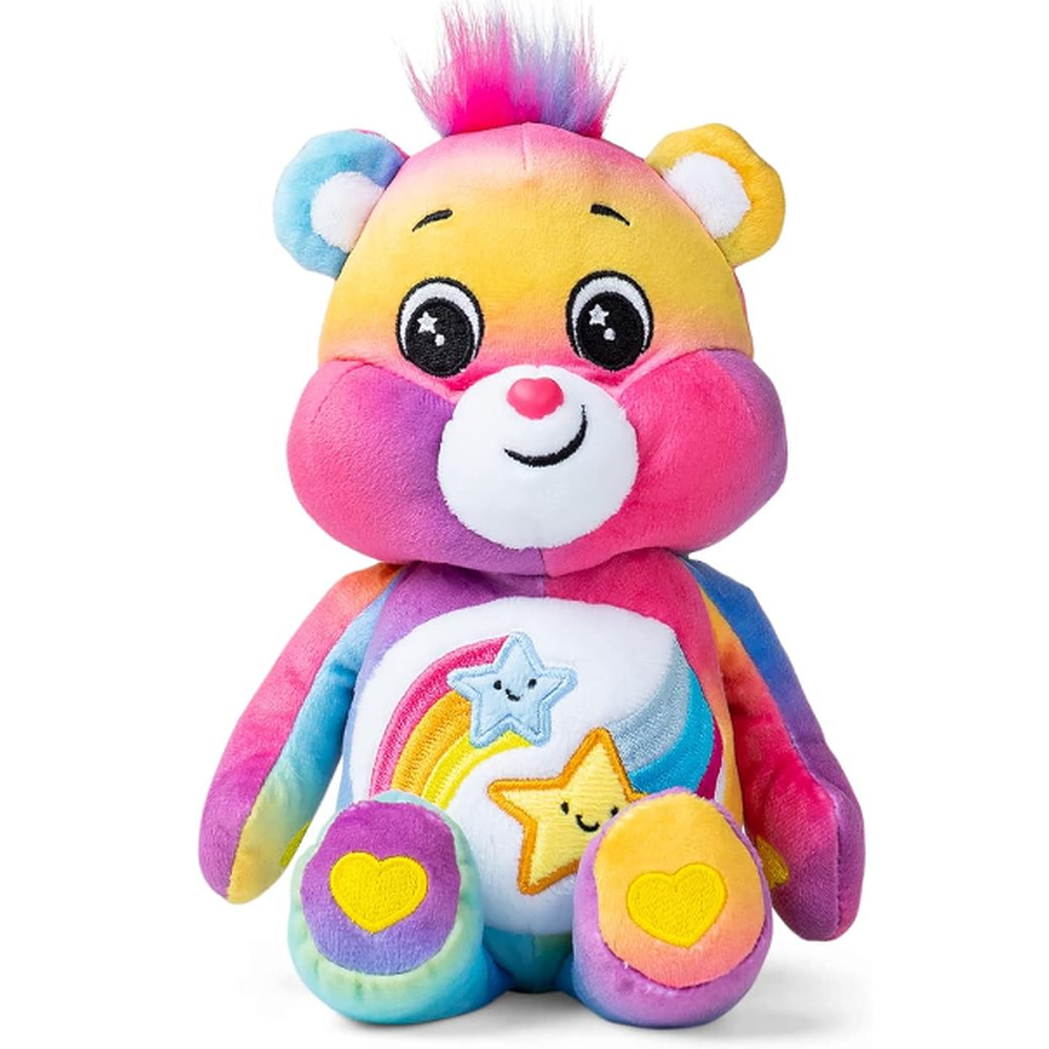 Care Bears Basic Bean Plush I Care Bear Assortment