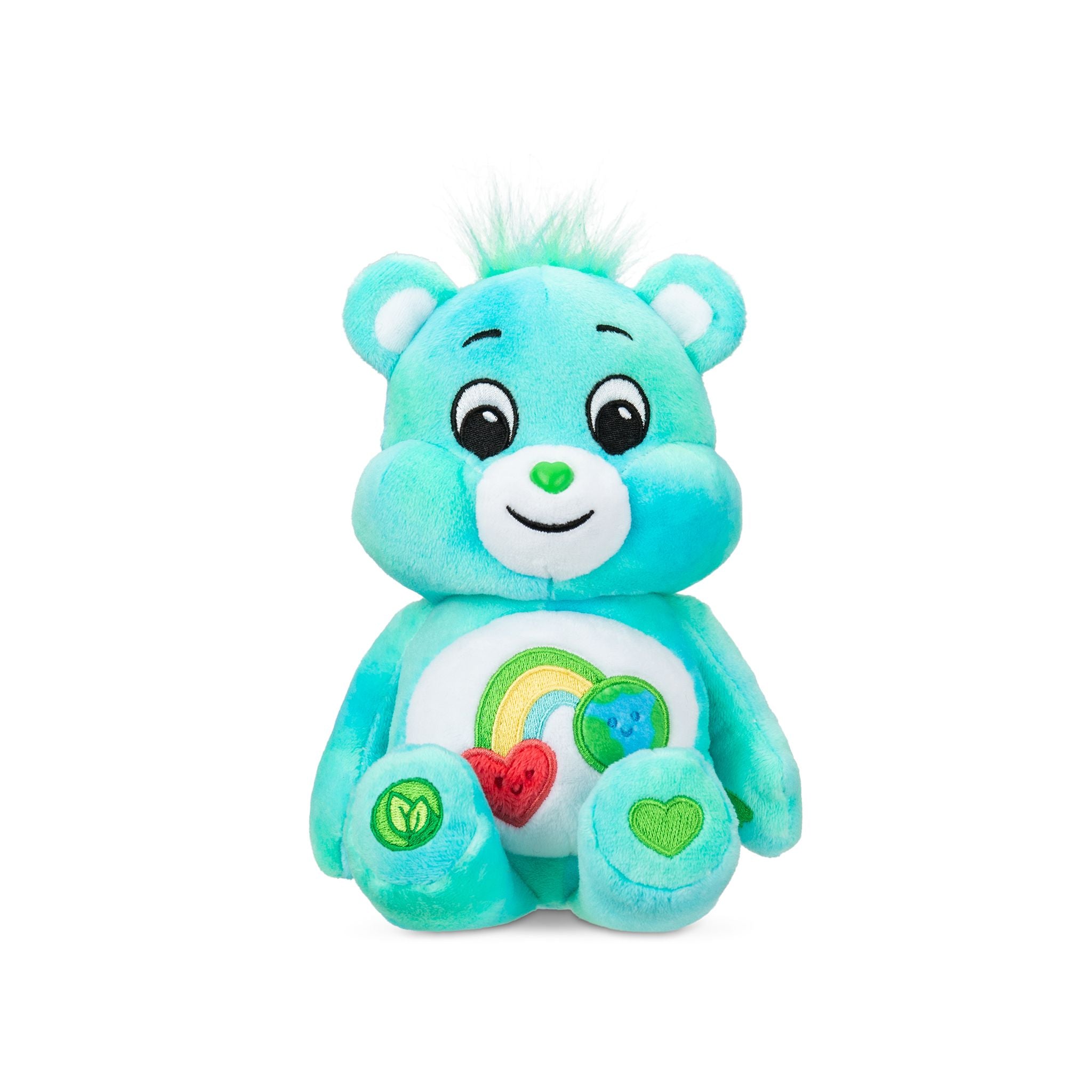 Care Bears Basic Bean Plush I Care Bear Assortment