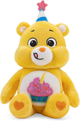 Care Bears Basic Bean Plush Bedtime Bear Assortment