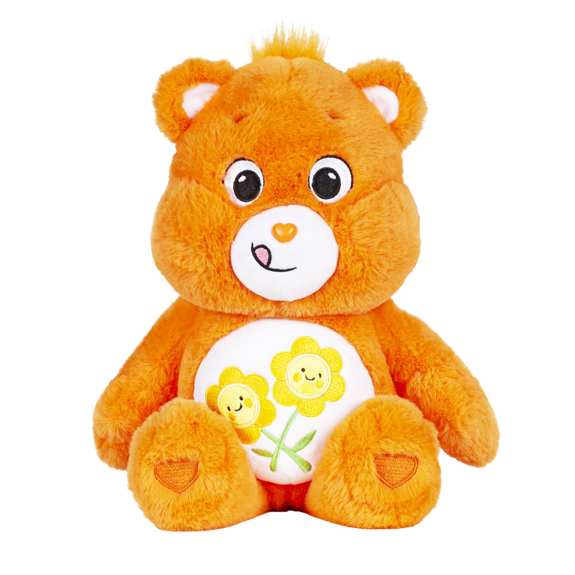 Care Bears Basic Medium Plush Friend Bear - Toyworld NZ