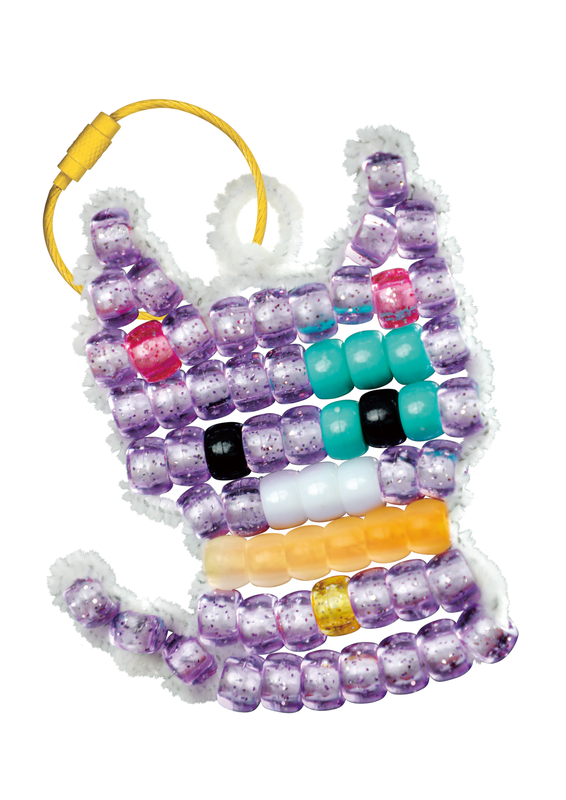 Avenir Fun Bead Charm Create My Own Cat