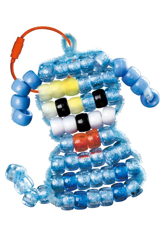 Avenir Fun Bead Charm Create My Own Dog