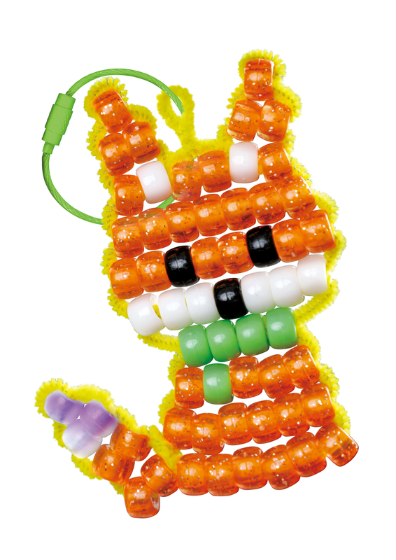 Avenir Fun Bead Charm Create My Own Fox