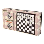 Peterkin Checkers Game Gift Box