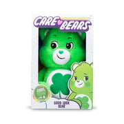 Care Bears Medium Plush Good Luck Bear Eco
