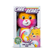 Care Bears Medium Plush Dare to Care Bear Eco