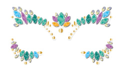 Avenir Face Gems Wings