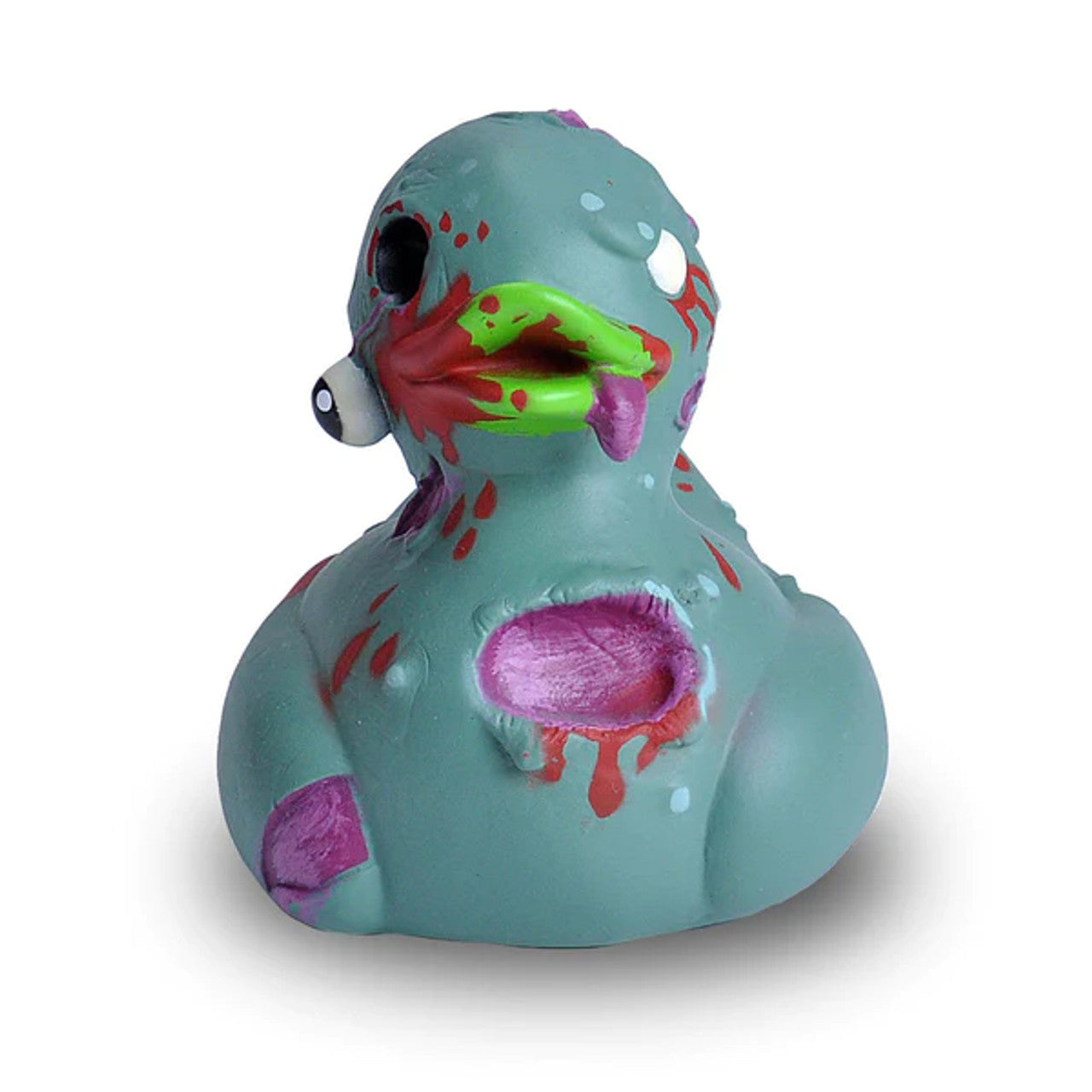 Rubber Duck Zombie - Toyworld NZ