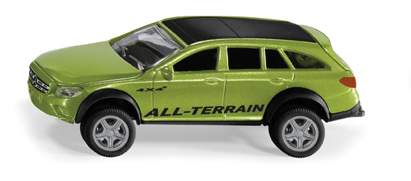 Siku 2349 1:50 MercedesBenz EClass All Terrain 4X4