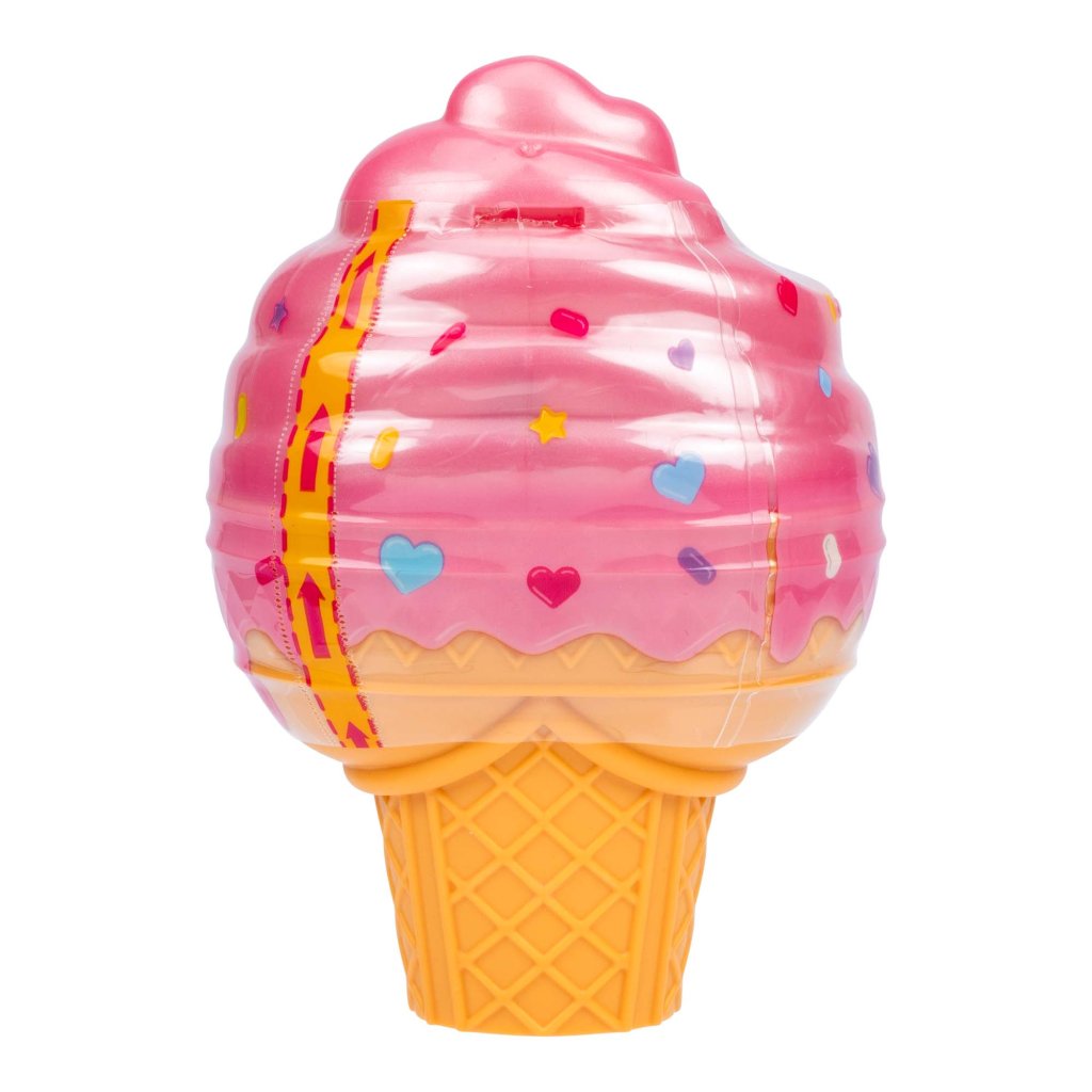 Cookeez Makery Yum Yumz Double Scoop