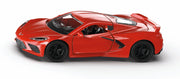 Siku 2359 1:50 Chevrolet Corvette C8 Stingray