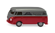 Siku VW T1 Transporter