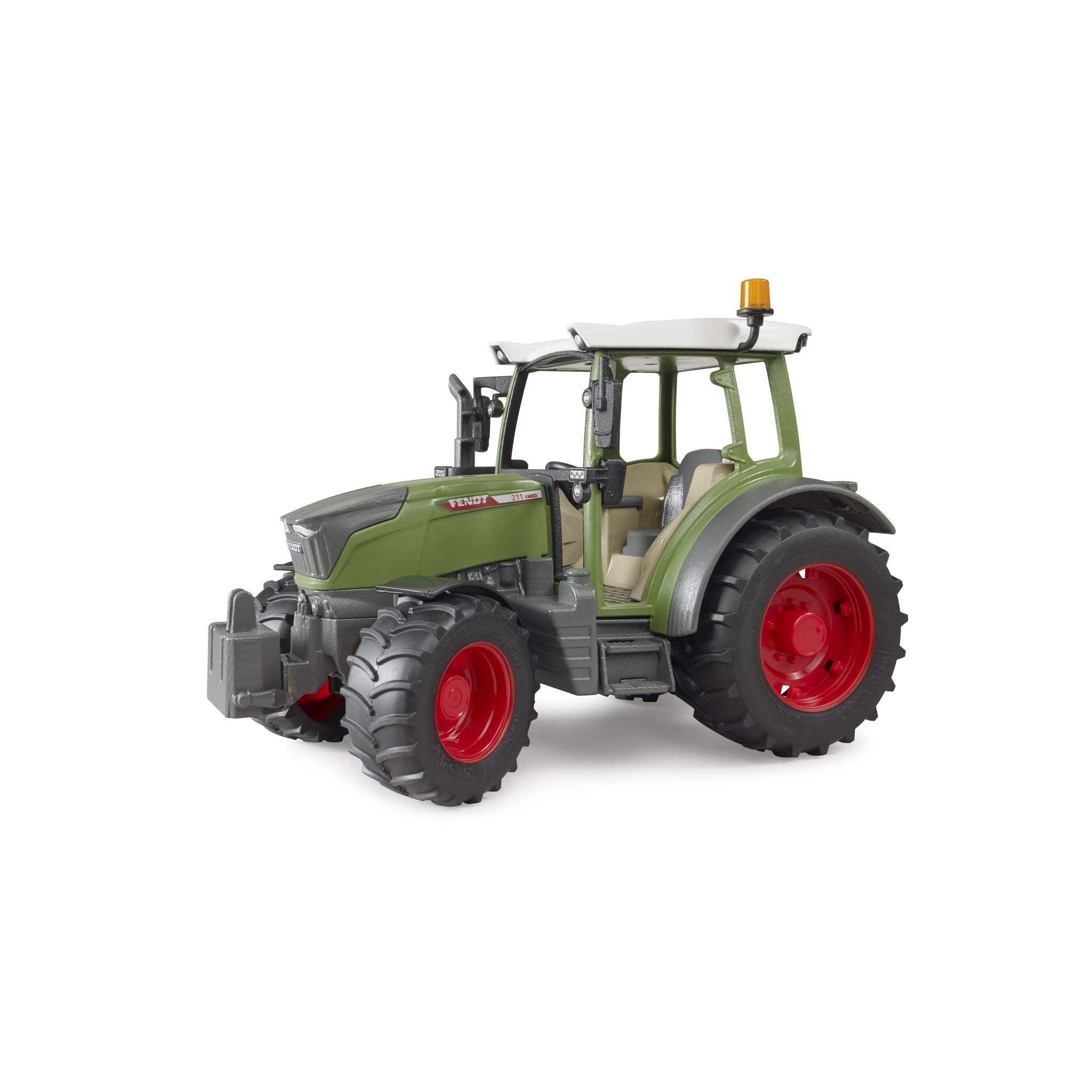 Bruder 1:16 Fendt Vario 211