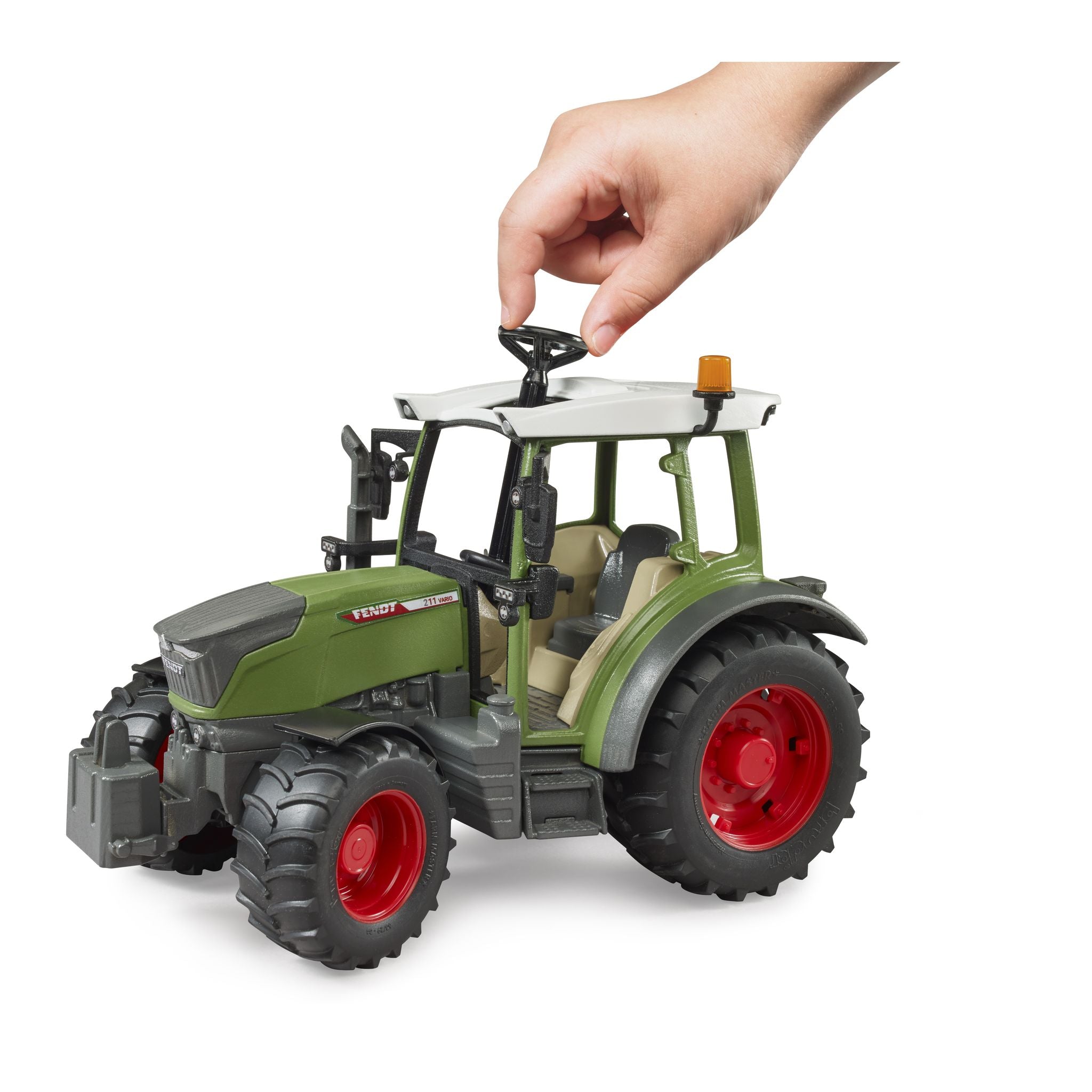 Bruder 1:16 Fendt Vario 211