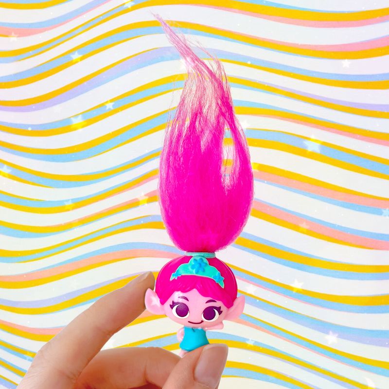 Trolls S1 Mineez Figure 2 Pack