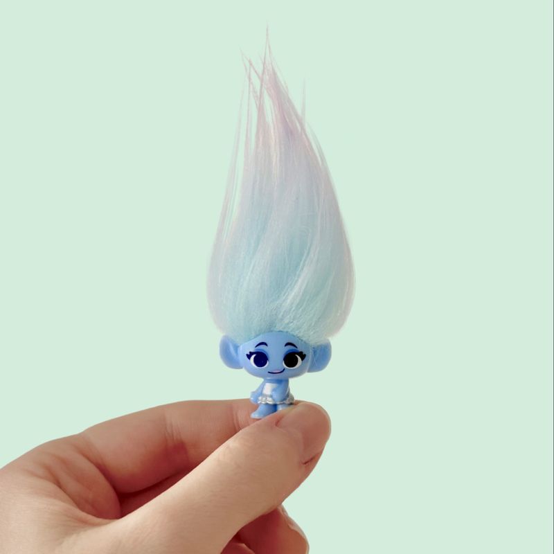 Trolls S1 Mineez Figure 2 Pack