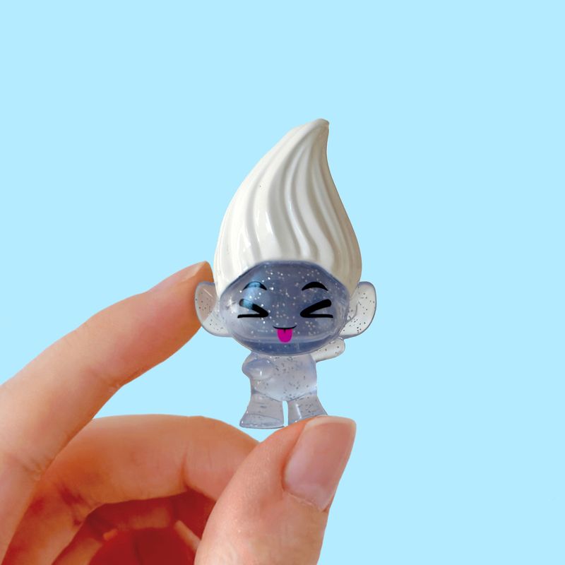 Trolls S1 Mineez Figure 2 Pack