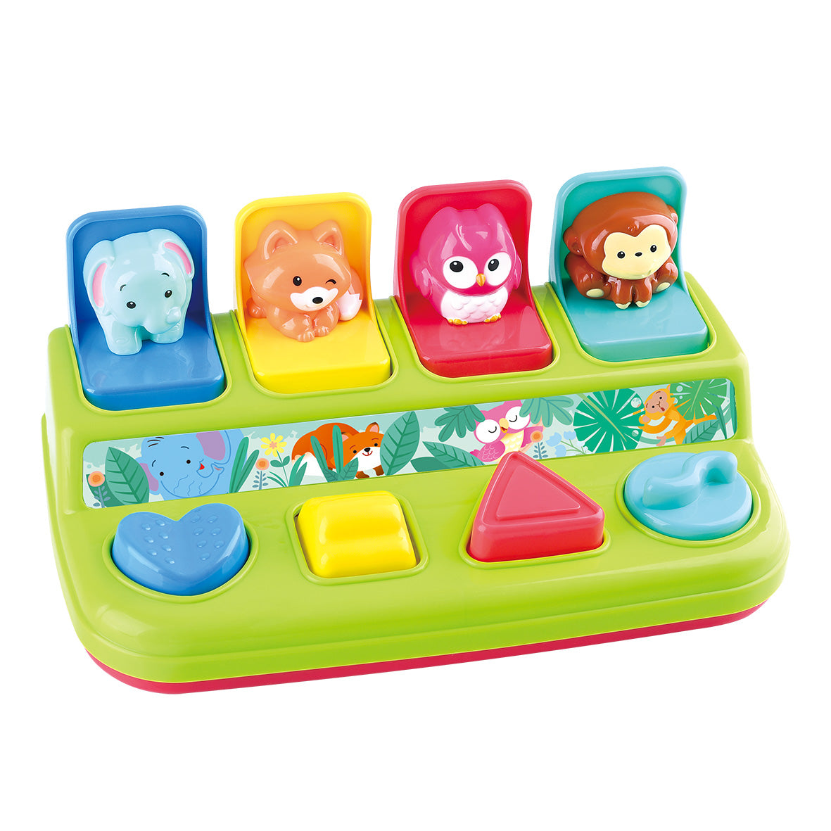 Playgo Toys Pop And Surprise Activities – Toyworld NZ