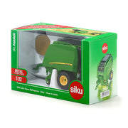 Siku 2465 1:32 John Deere Ballenpresse Baler