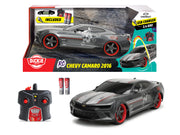 Dickie Toys 1:16 Remote Control Chevy Camaro 2016