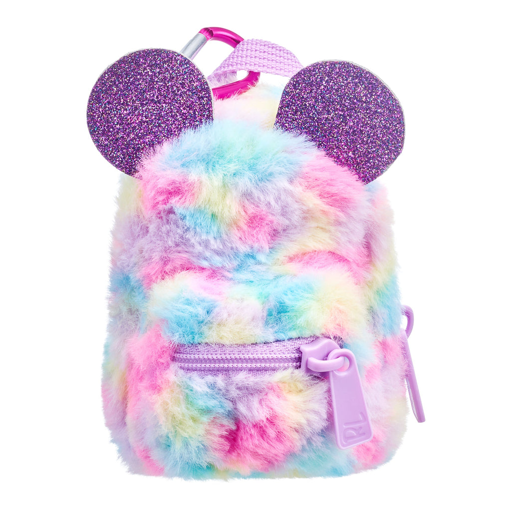 REAL LITTLES DISNEY BACKPACK MICKEY MOUSE
