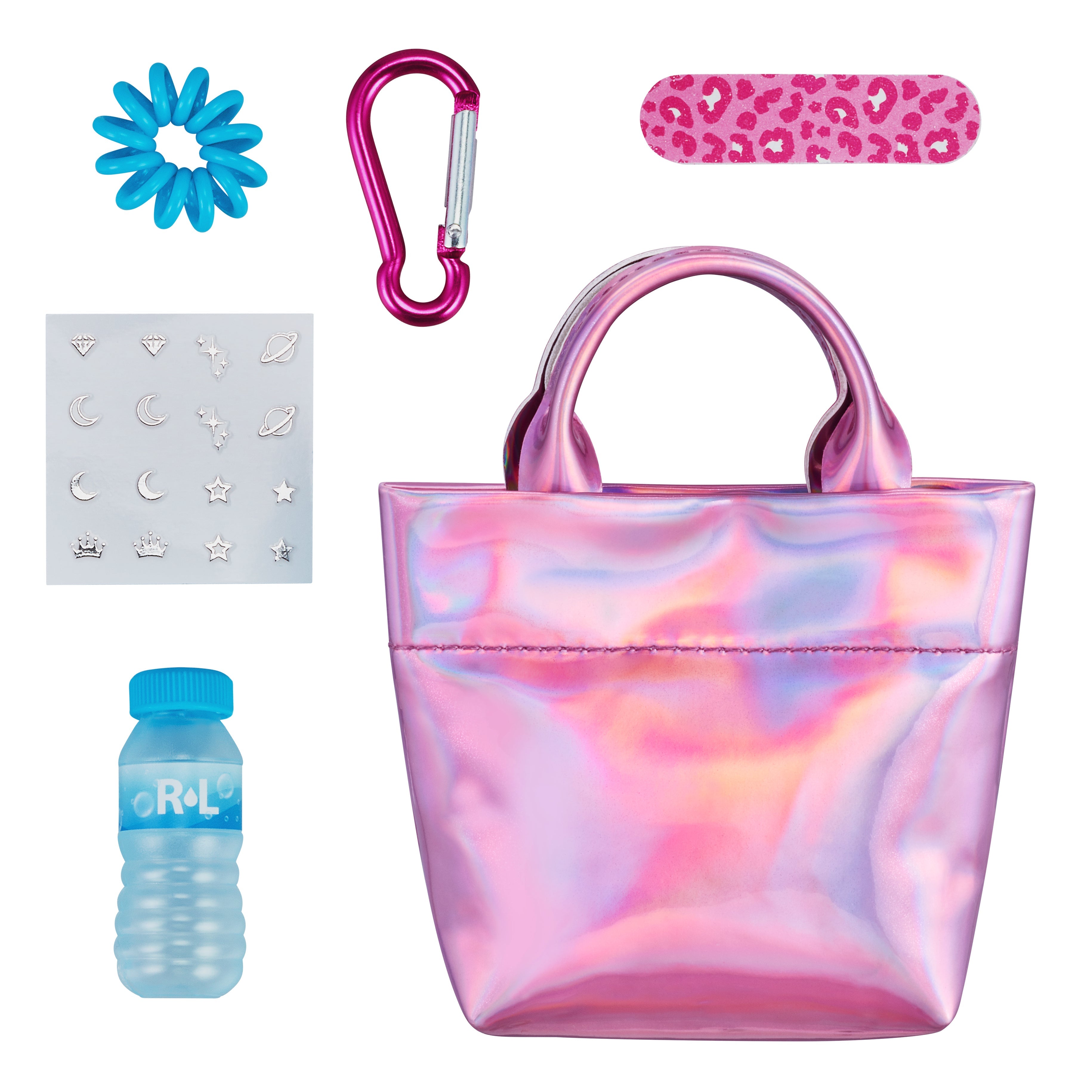 Real Littles Handbags Series 4 Assorted Styles