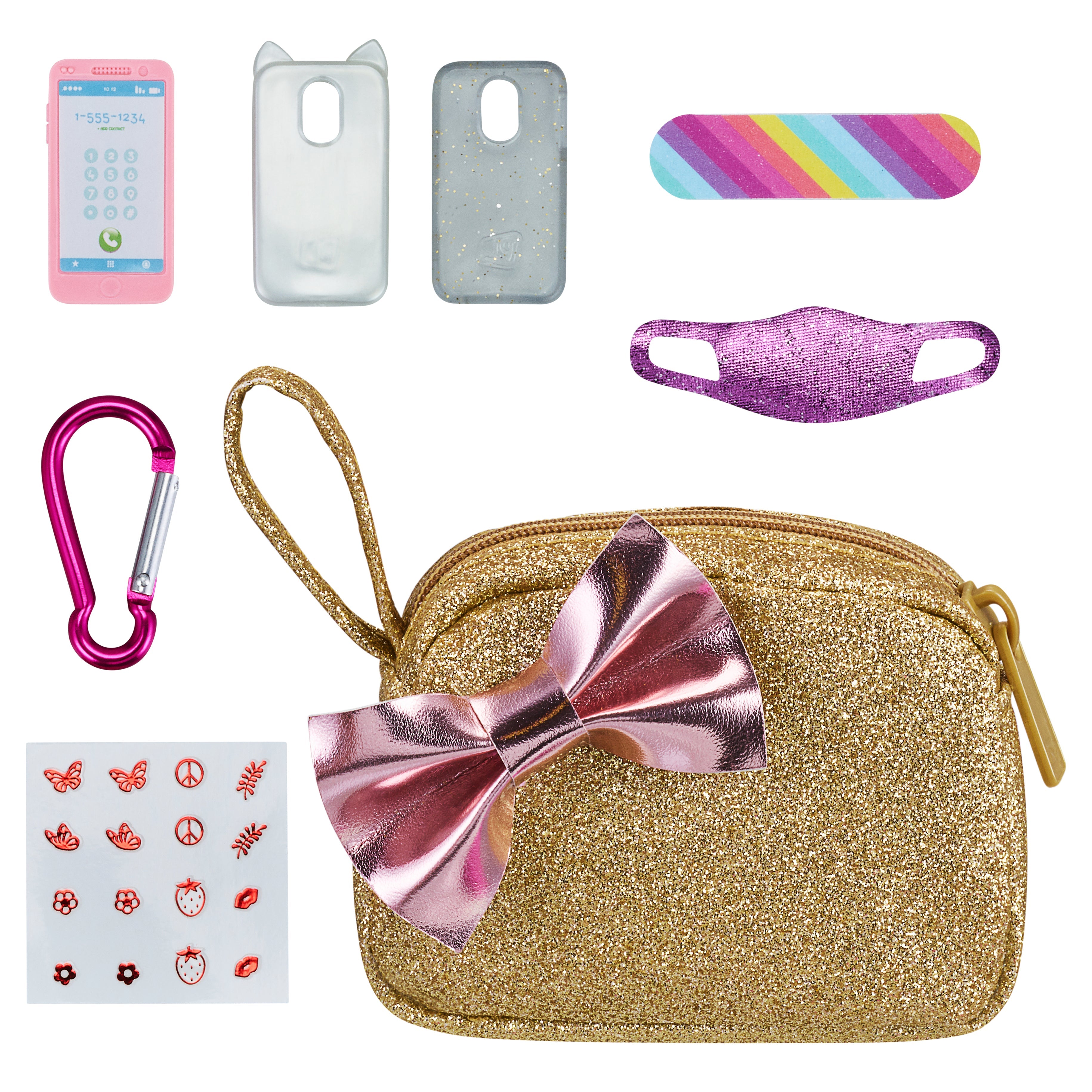 Real Littles Handbags Series 4 Assorted Styles