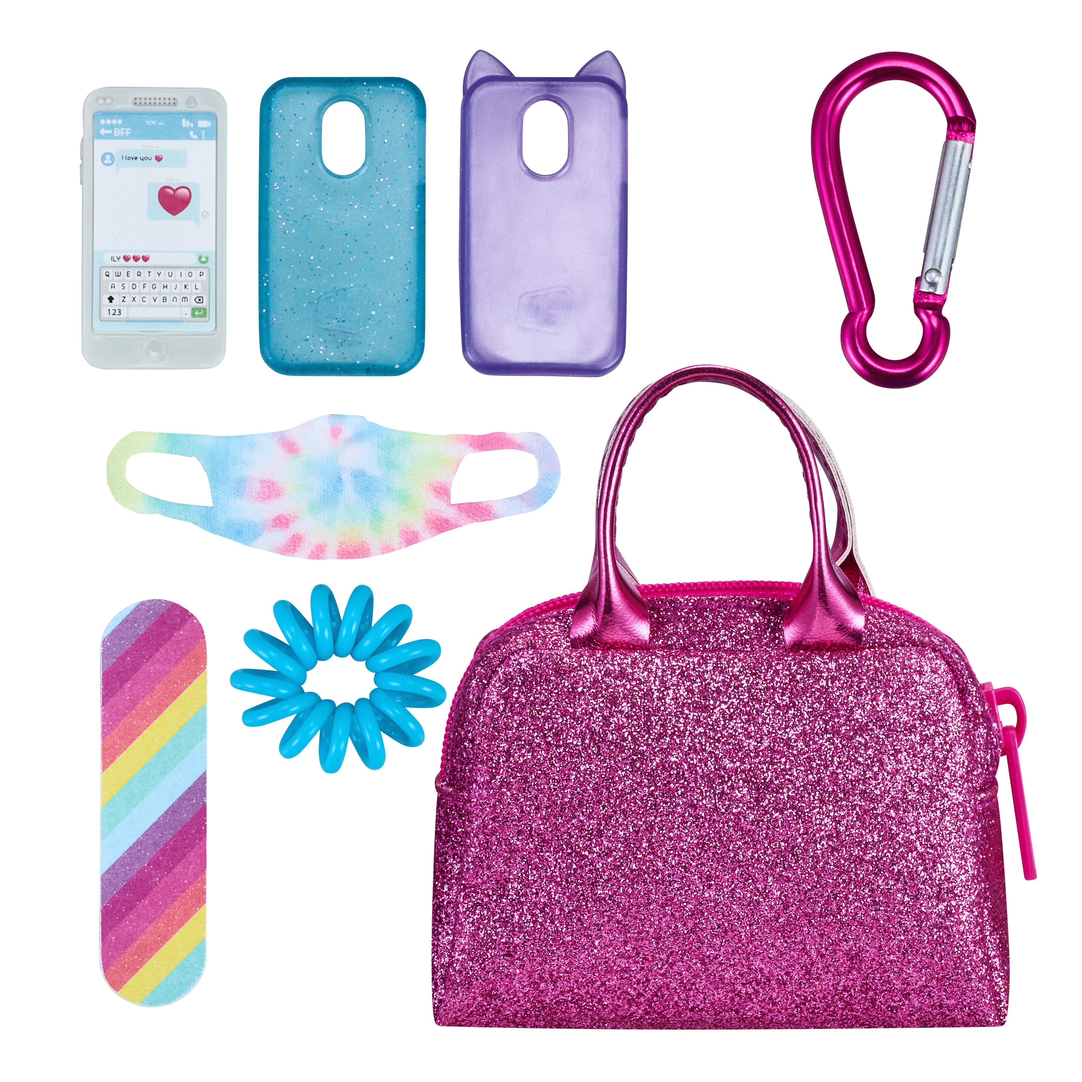 Real Littles Handbags Series 4 Assorted Styles