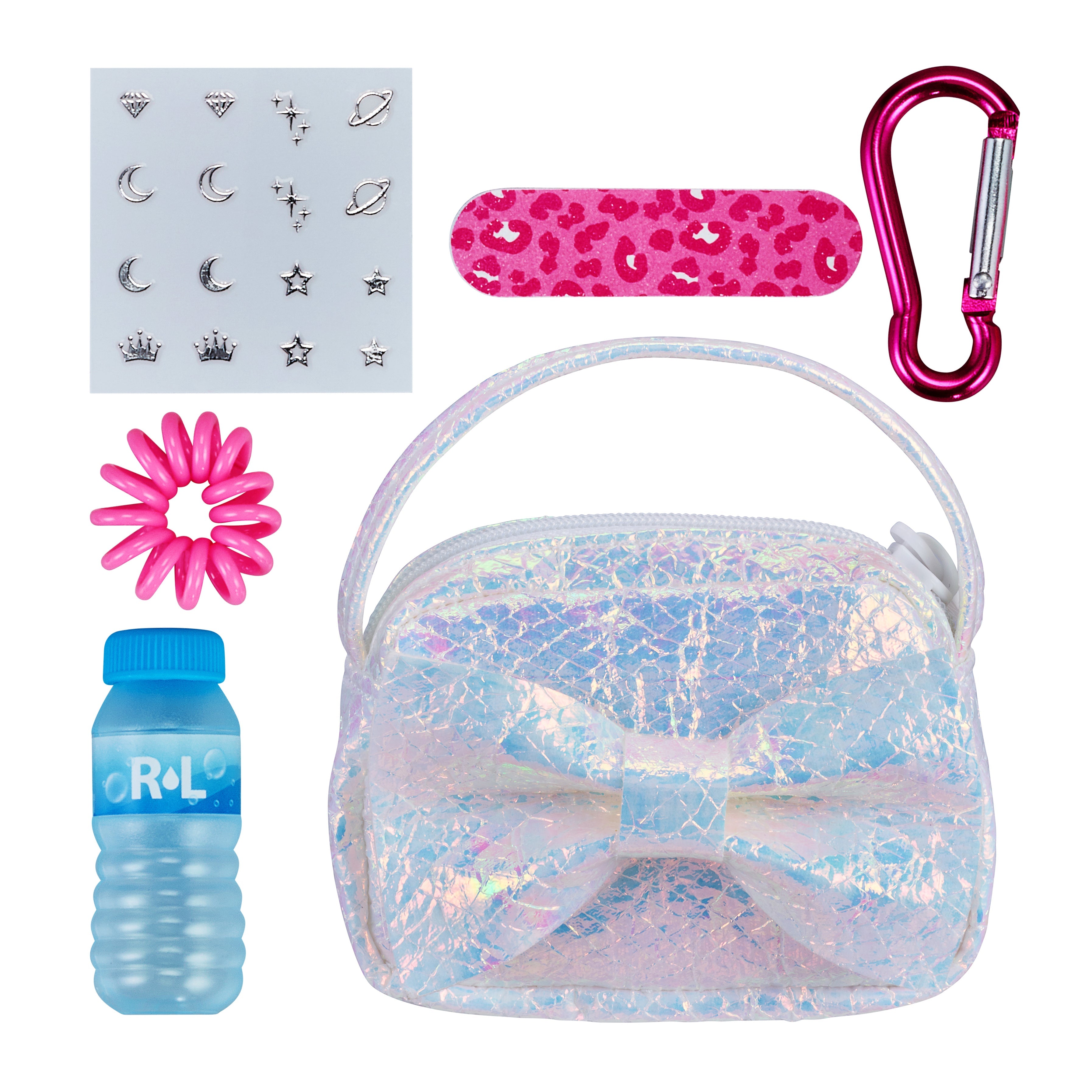 Real Littles Handbags Series 4 Assorted Styles