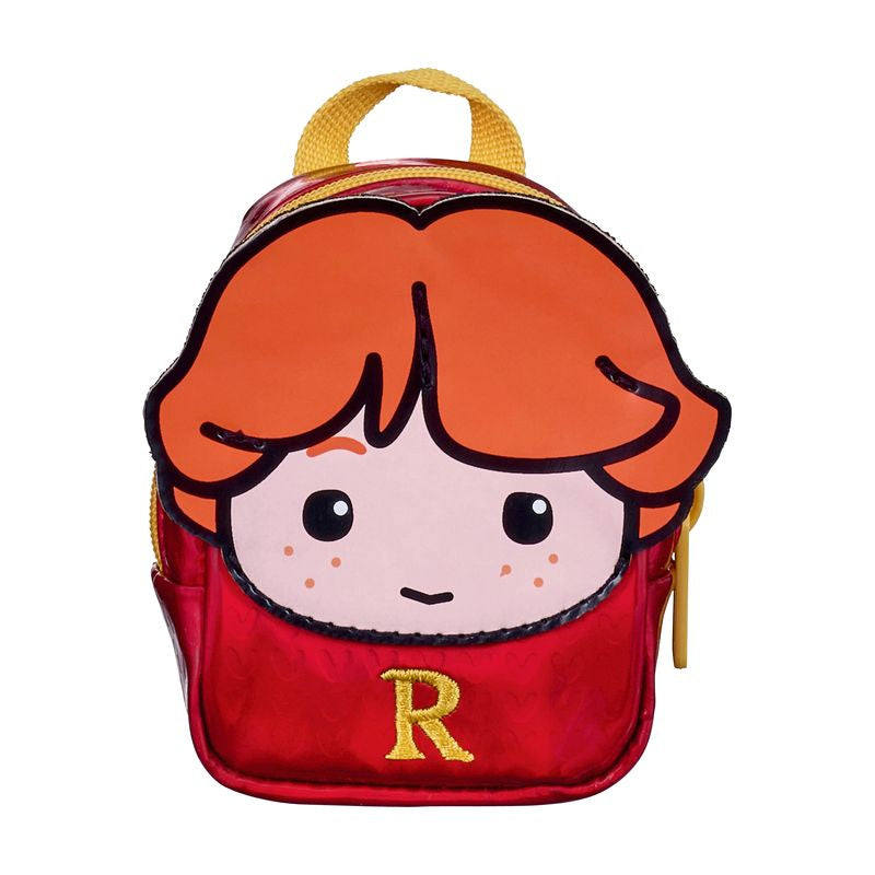 Real Littles Harry Potter Back Pack - Ron Weasley - Toyworld NZ