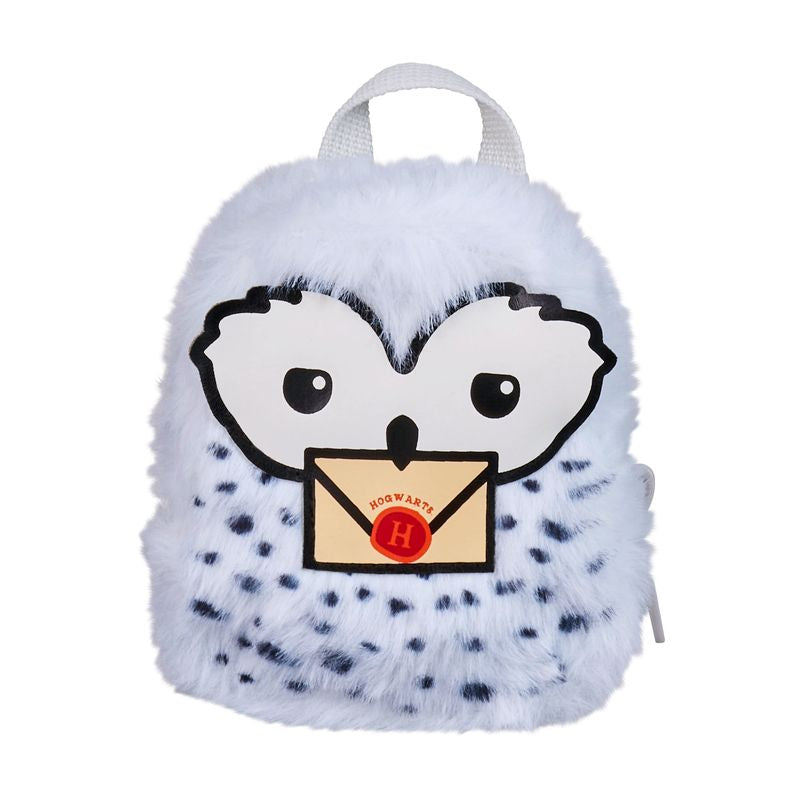 Real Littles Harry Potter Back Pack - Hedwig