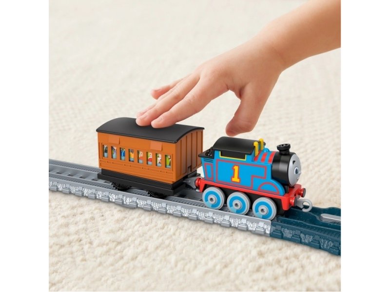 Fisher-Price Thomas Friends Knapford Station – Toyworld NZ