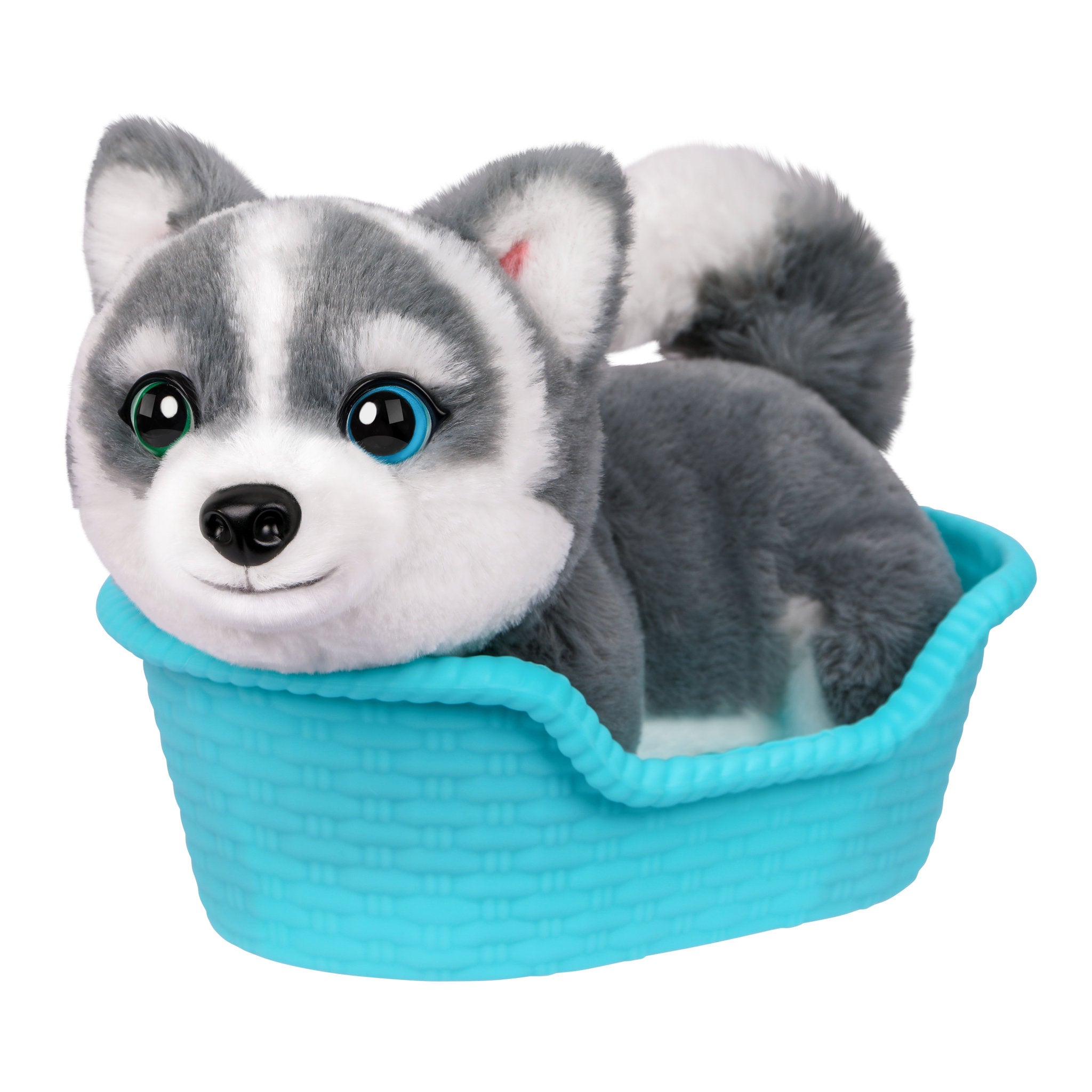 Little Live Pets My Really Real Puppy Mini Aurora