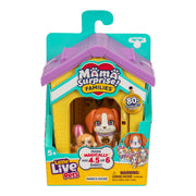 Little Live Pets Mama Surprise Families Series 1 Mama's House Assorted Styles - Toyworld NZ