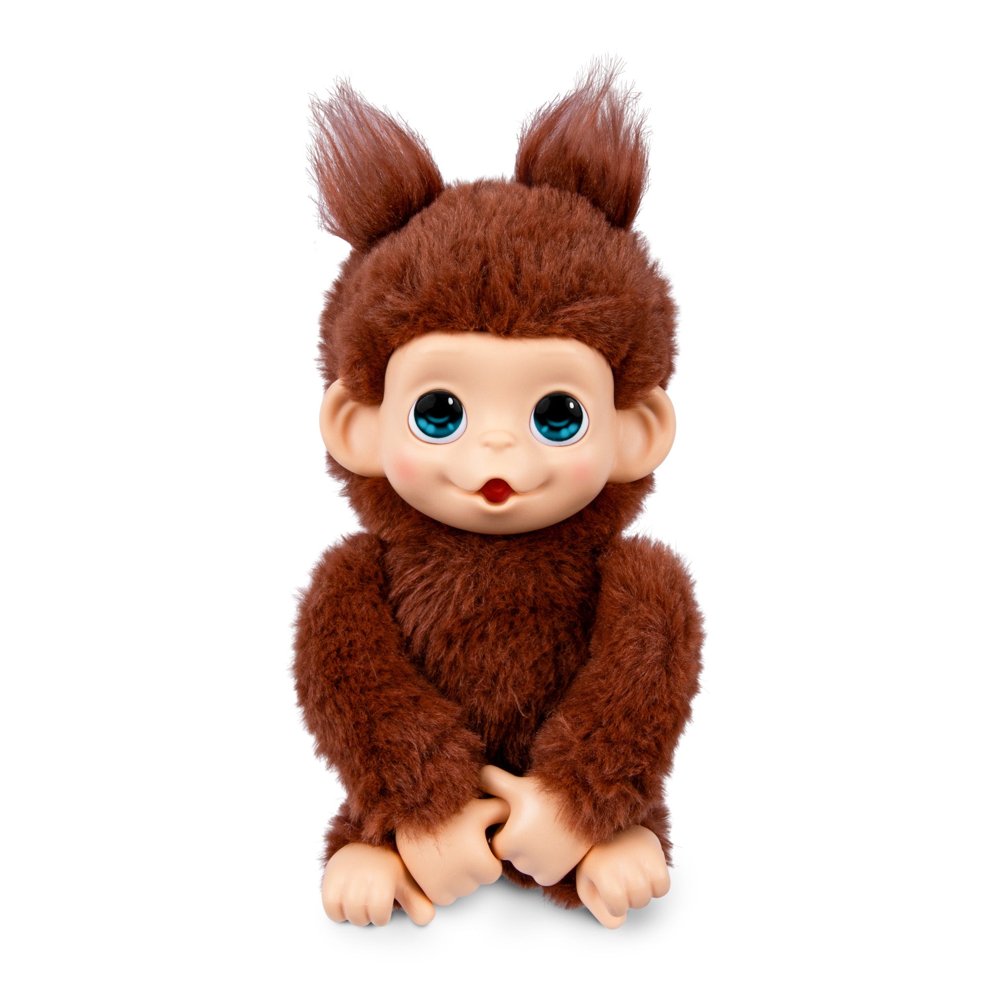 Little Live Pets My Baby Mini Monkey - Chikki Cherri