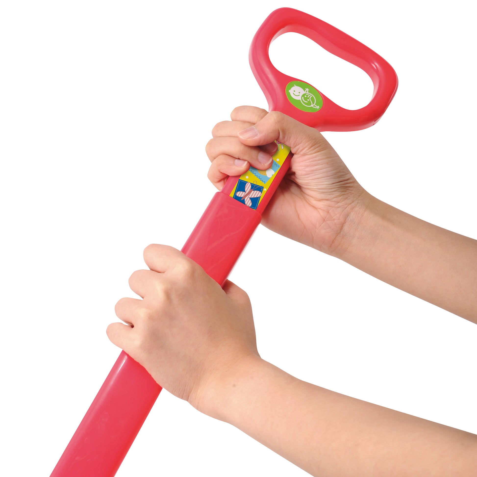 Playgo Toys Roll N Chime Push Along - Toyworld NZ