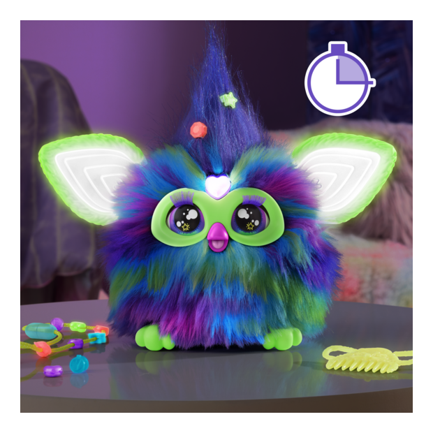 Furby Aurora Furbealis - Toyworld NZ
