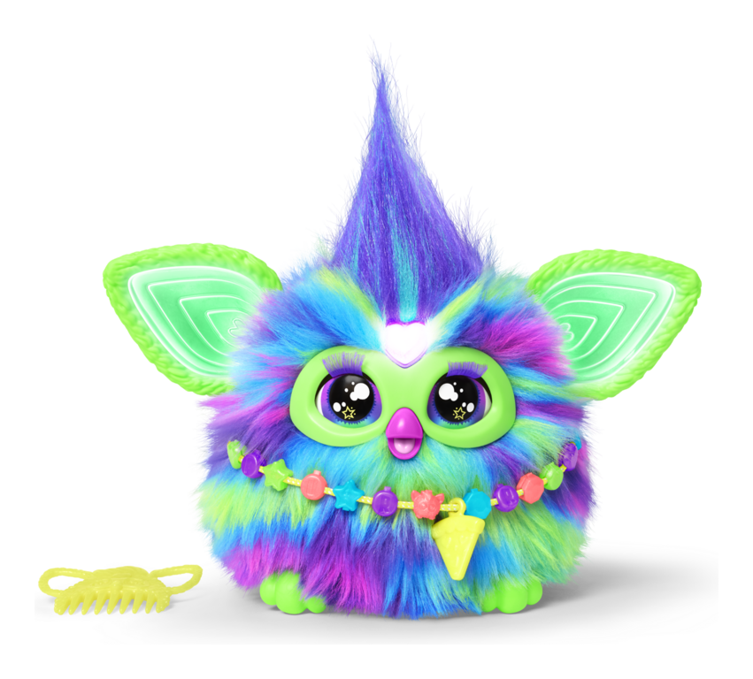 Furby Aurora Furbealis - Toyworld NZ