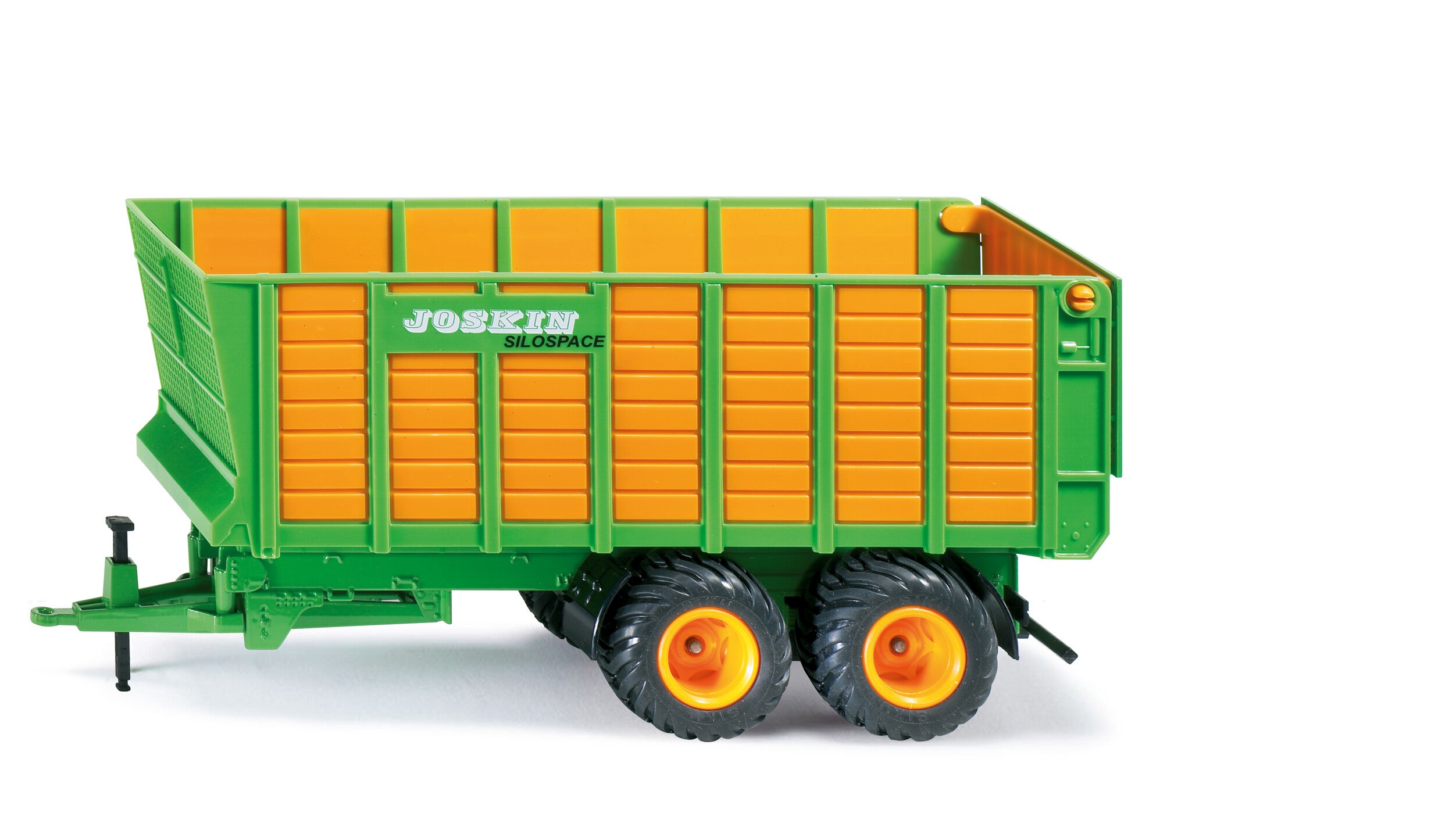 Siku 1:32 Joskin Silage Trailer – Toyworld NZ