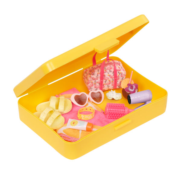 Our Generation Accessory Set - Travel Set