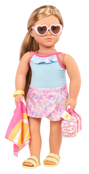 Our Generation Accessory Set - Travel Set