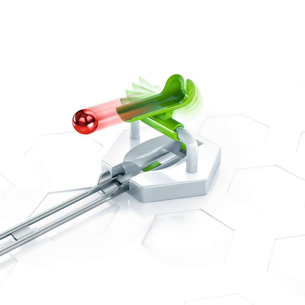 GraviTrax Expansion Flip